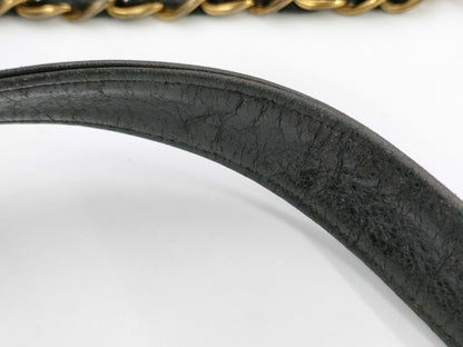 CHANEL Matelasse Backpack