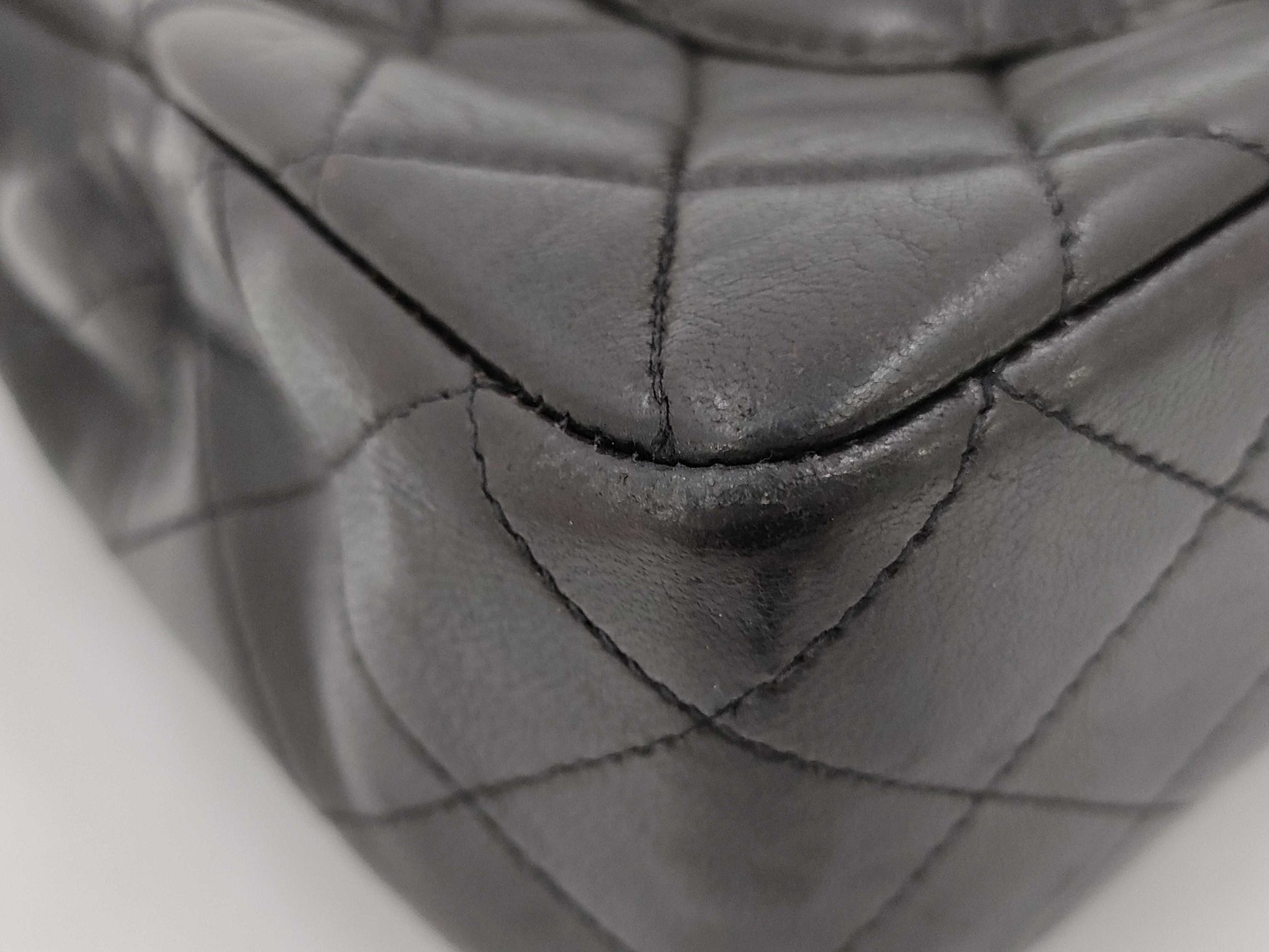 CHANEL Matelasse Handbag Shoulder Bag