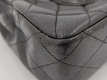 CHANEL Matelasse Handbag Shoulder Bag