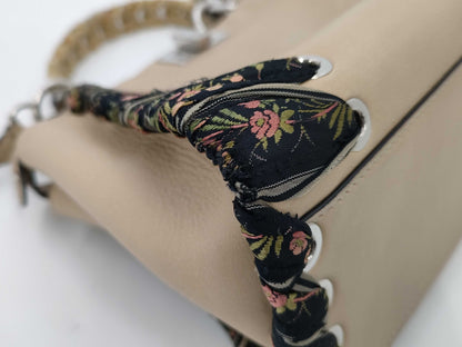 FENDI Peekaboo 2-way shoulder bag