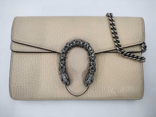 GUCCI Dionysus Shoulder Bag