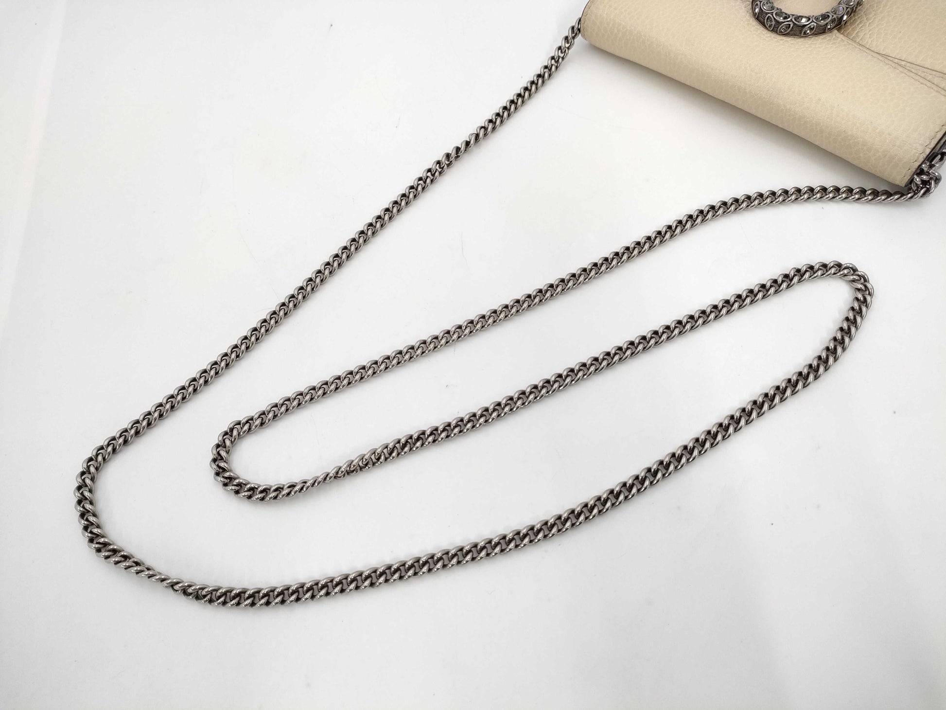 GUCCI Dionysus Shoulder Bag