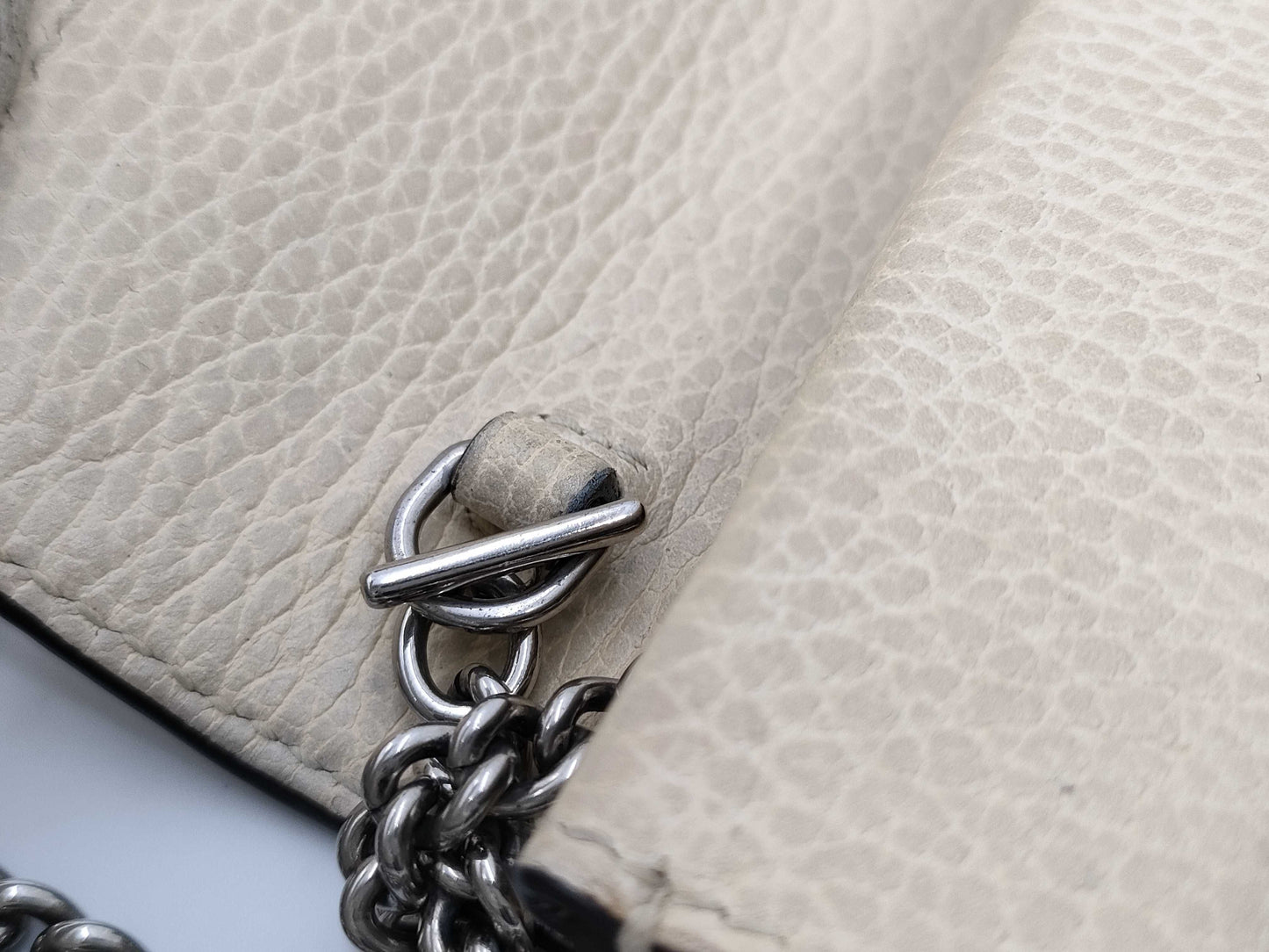 GUCCI Dionysus Shoulder Bag