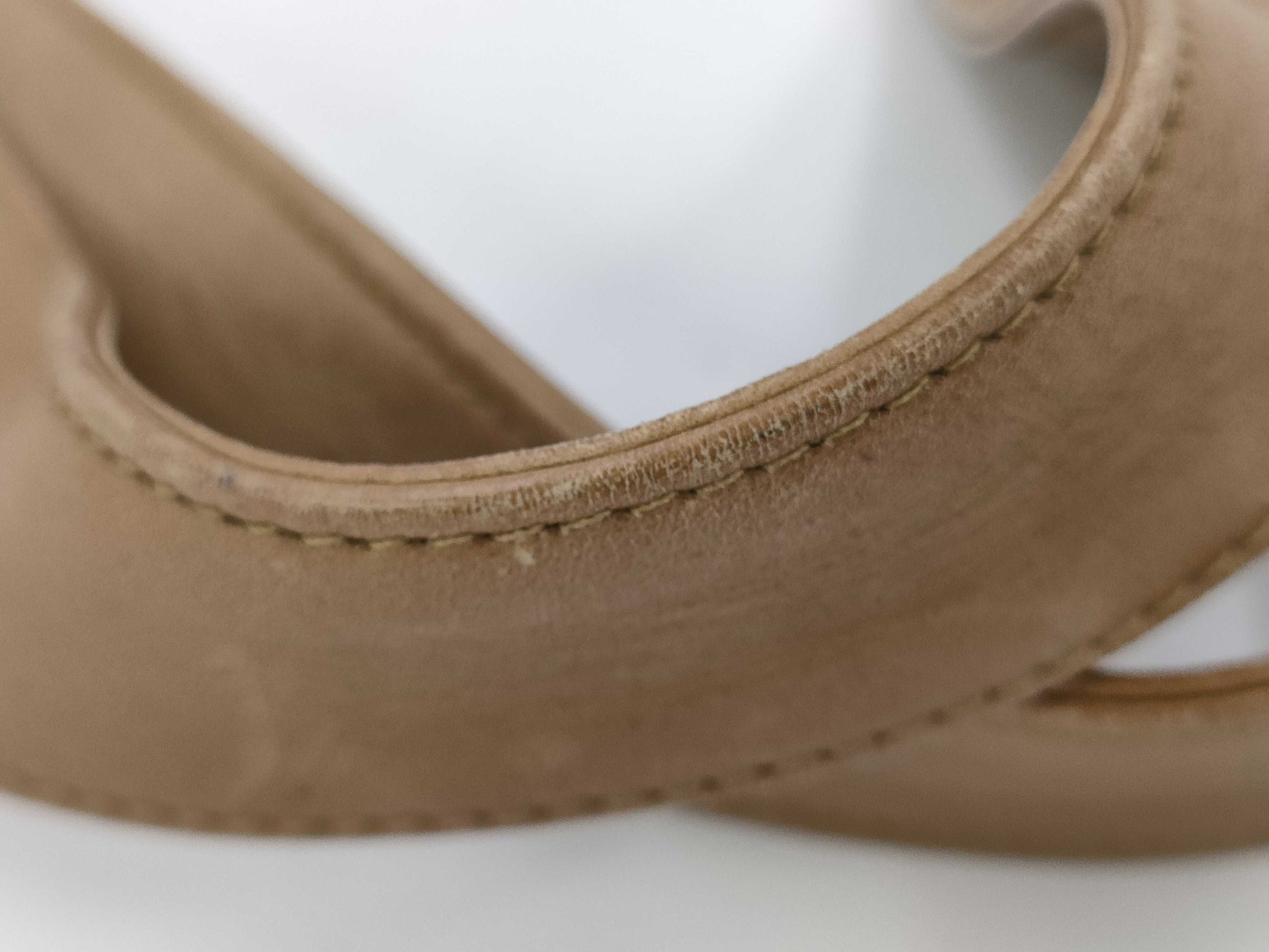 CHANEL Matelasse Lambskin Shoulder Bag