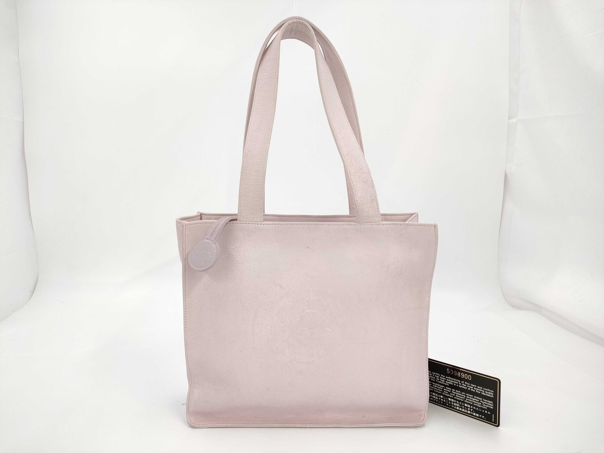 CHANEL Chanel handbag handbag