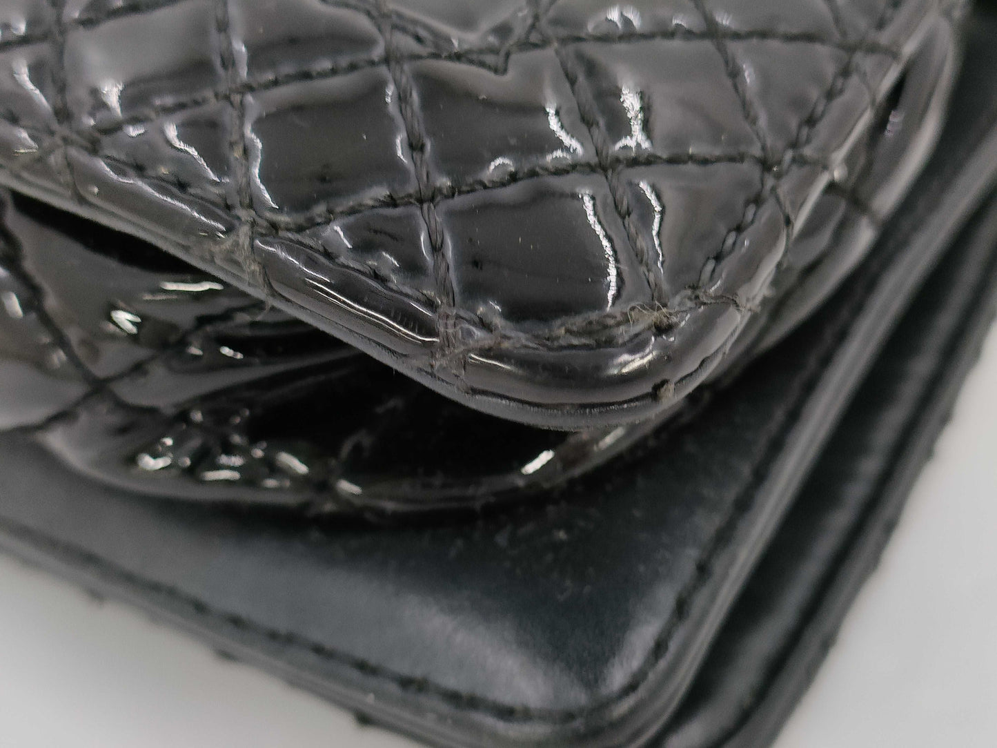 CHANEL Boy Chanel Shoulder Bag