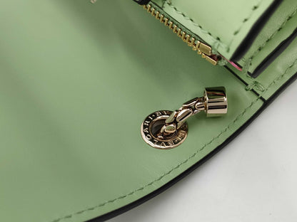 BVLGARI Serpenti Shoulder Bag