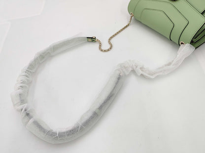 BVLGARI Serpenti Shoulder Bag