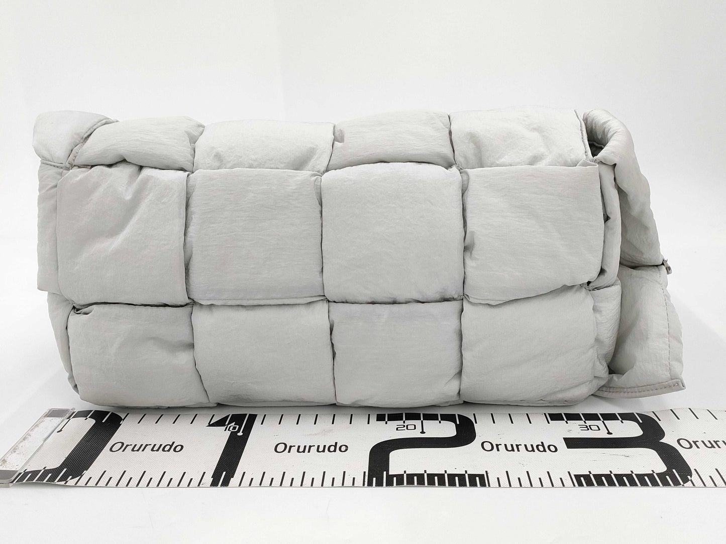 BOTTEGA VENETA Padded Shoulder Bag