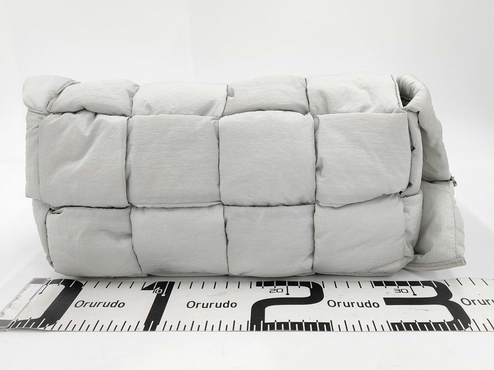 BOTTEGA VENETA Padded Shoulder Bag