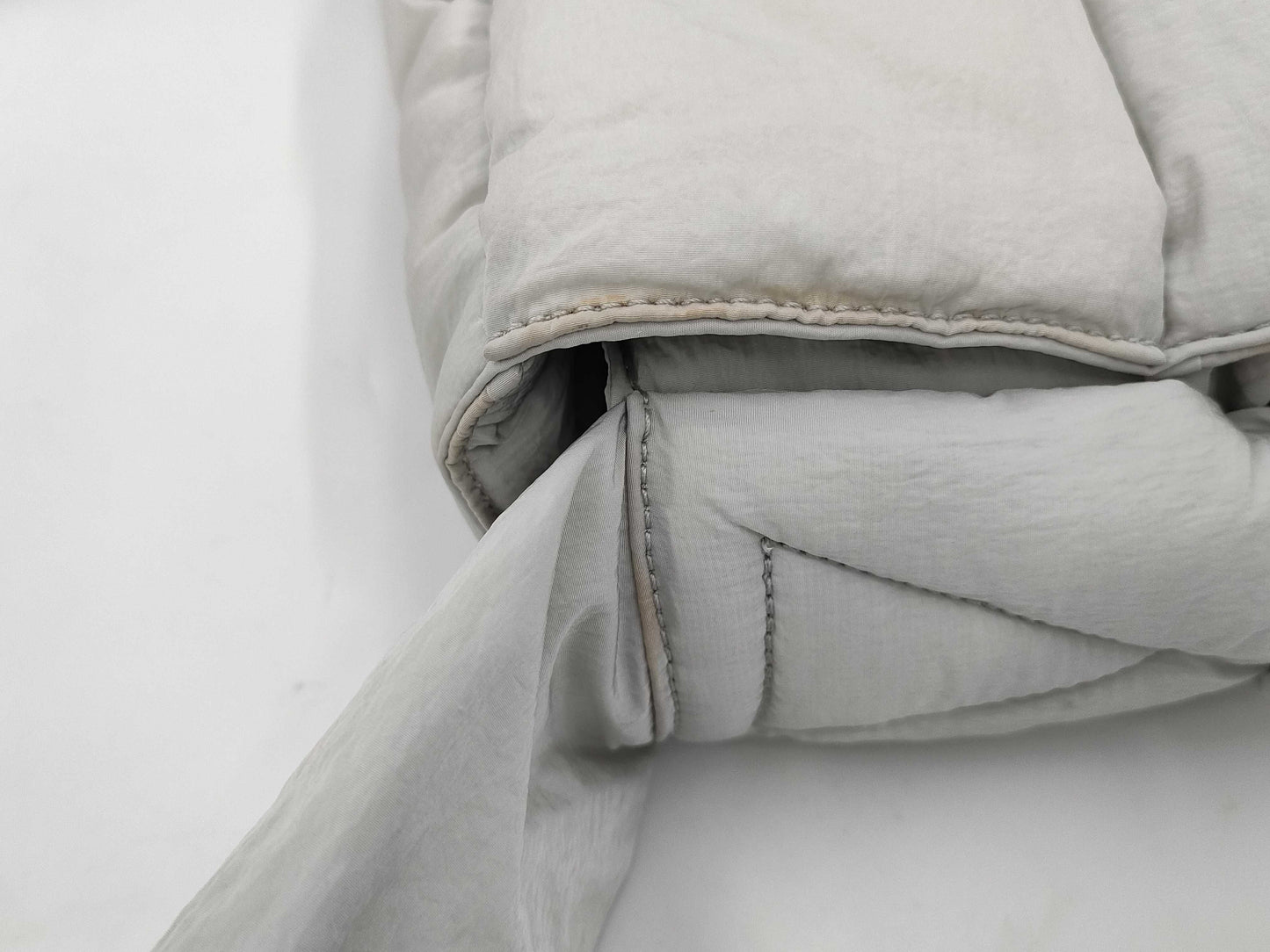 BOTTEGA VENETA Padded Shoulder Bag