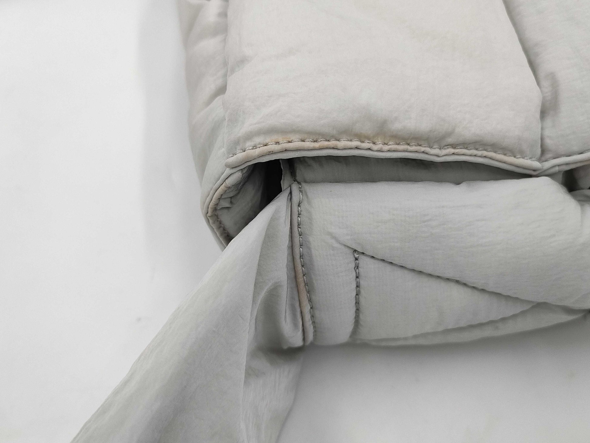 BOTTEGA VENETA Padded Shoulder Bag