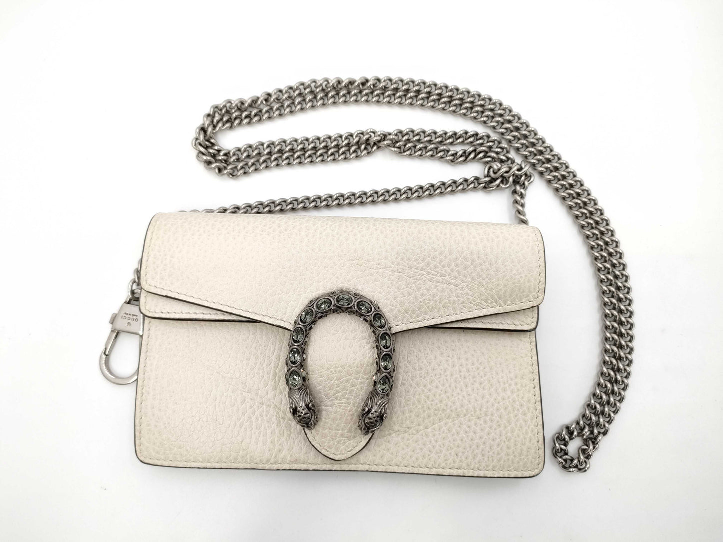 GUCCI Dionysus Shoulder Bag