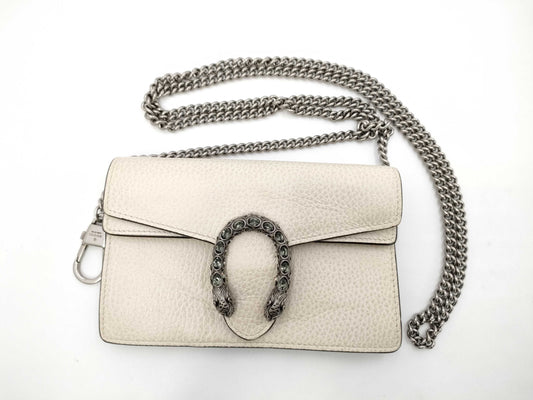 GUCCI Dionysus Shoulder Bag