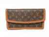 LOUIS VUITTON Monogram LOUIS VUITTON Monogram Vuitton Monogram Pochette Dame Second Bag