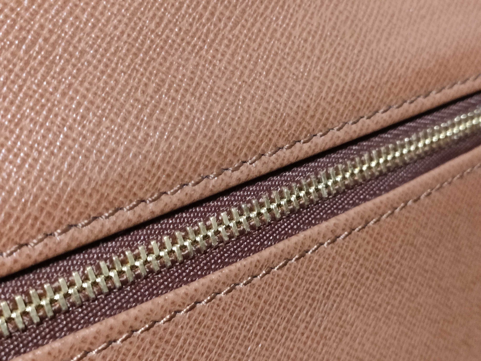 LOUIS VUITTON Monogram LOUIS VUITTON Monogram Vuitton Monogram Pochette Dame Second Bag