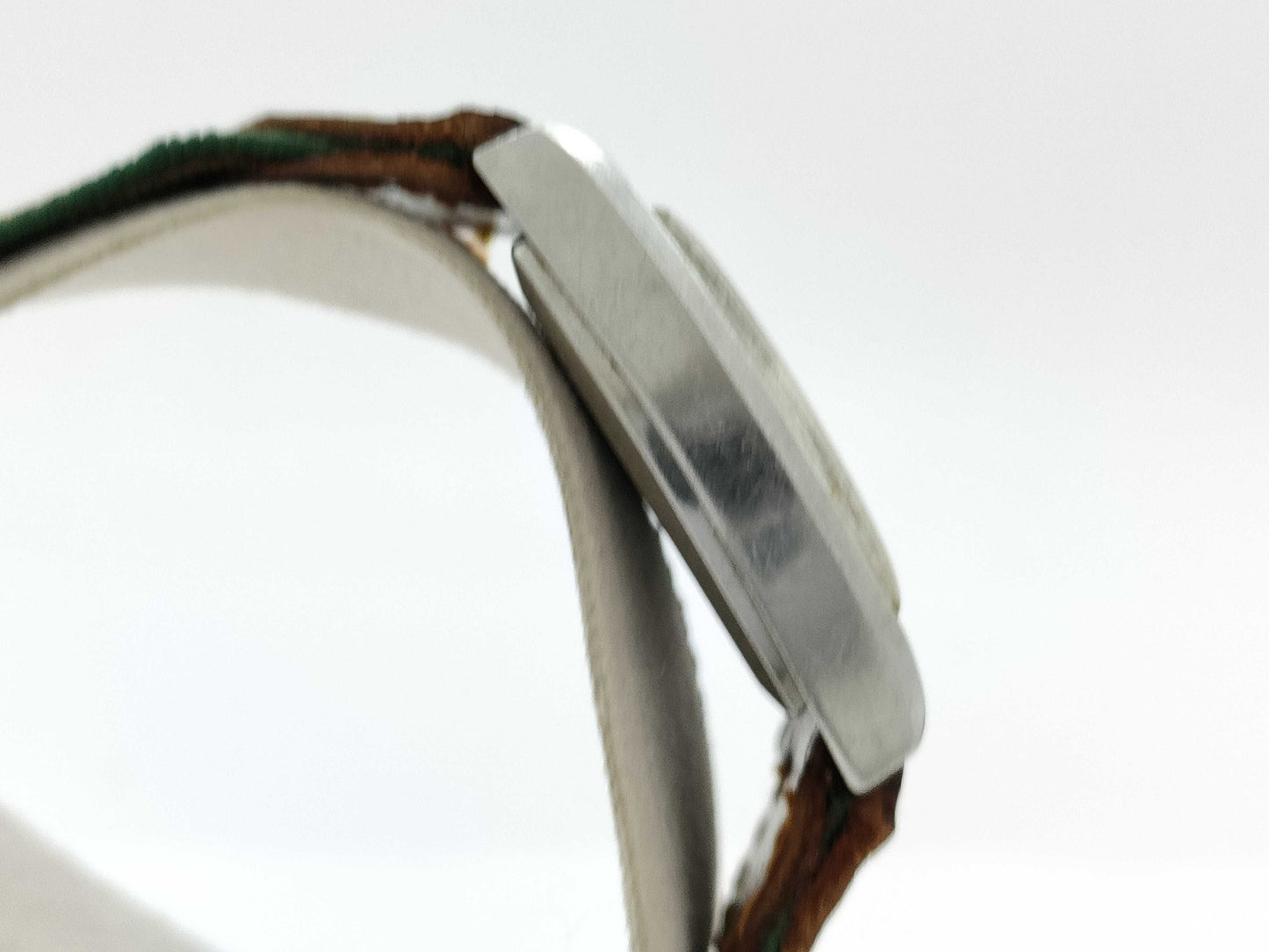 SEIKO 2518-3010 890056 Manual Winding Women's Watch