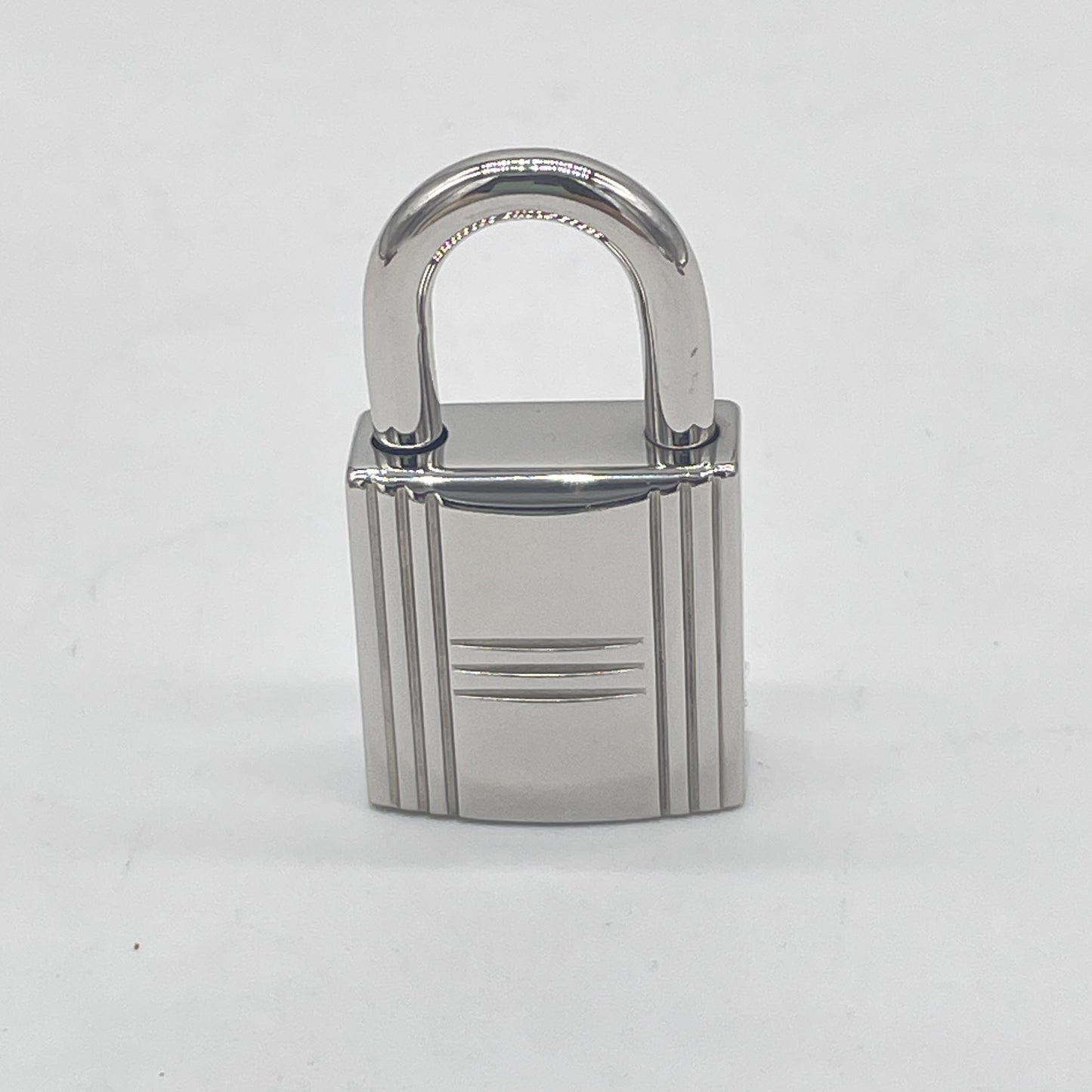 HERMES HERMES #102 Key x 2, Cadena, Crochet Set Other Accessories