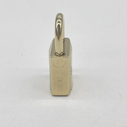 HERMES HERMES Gold #104 Key x 2, Cadena, Crochet, Other Accessories