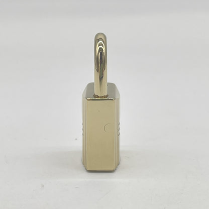 HERMES HERMES Gold #104 Key x 2, Cadena, Crochet, Other Accessories