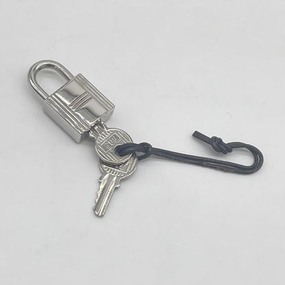 HERMES HERMES #114 Key x 2 & Cadena Set Other Accessories