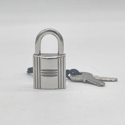 HERMES HERMES #114 Key x 2 & Cadena Set Other Accessories