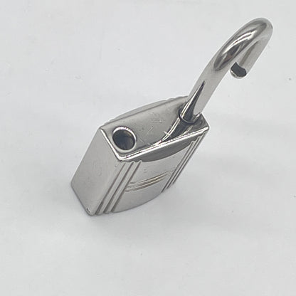 HERMES HERMES #114 Key x 2 & Cadena Set Other Accessories