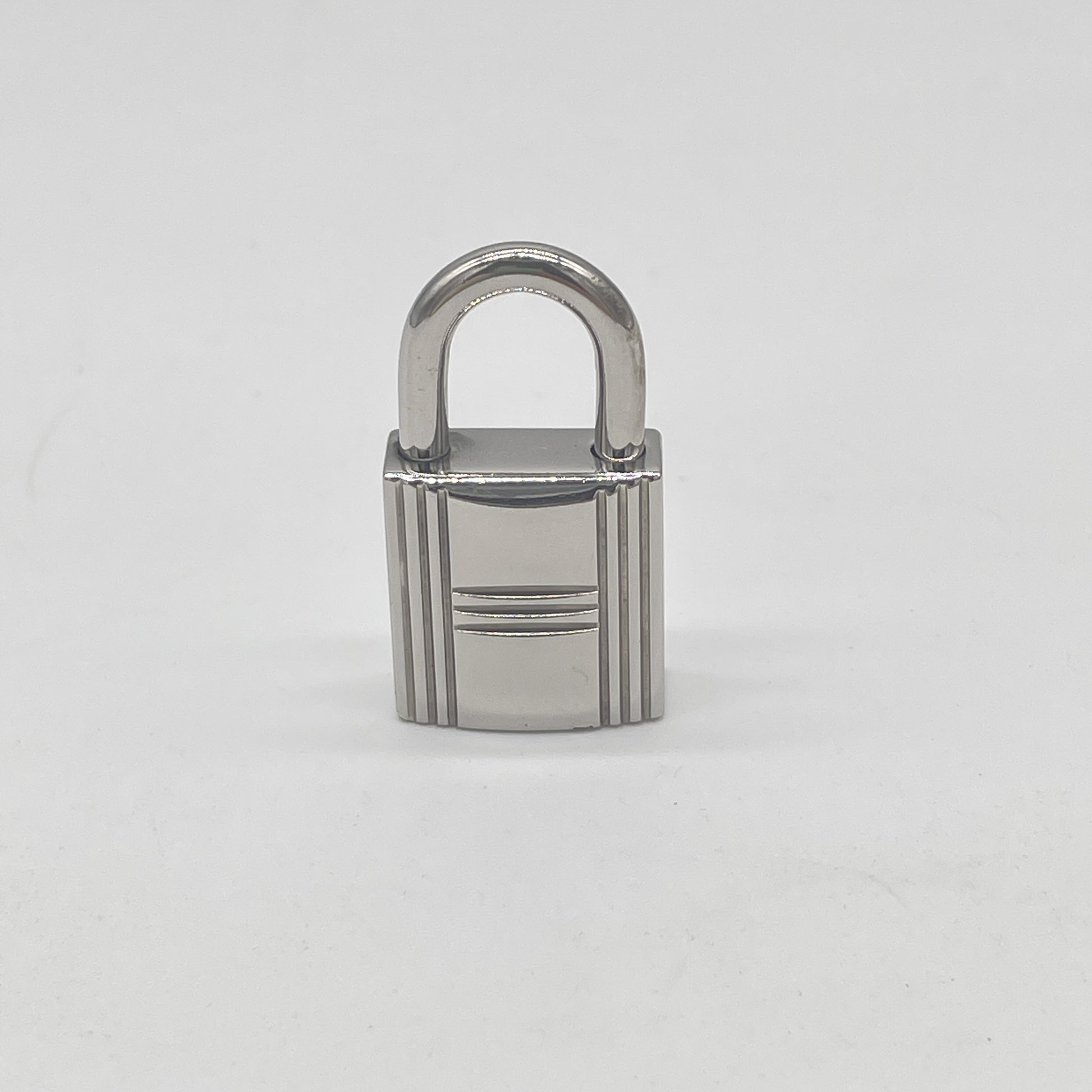 HERMES HERMES #114 Key x 2 & Cadena Set Other Accessories