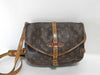 LOUIS VUITTON Monogram LOUIS VUITTON Monogram M42256 Saumur 30 Shoulder Bag Shoulder Bag