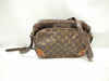 LOUIS VUITTON Monogram Nile Shoulder Bag