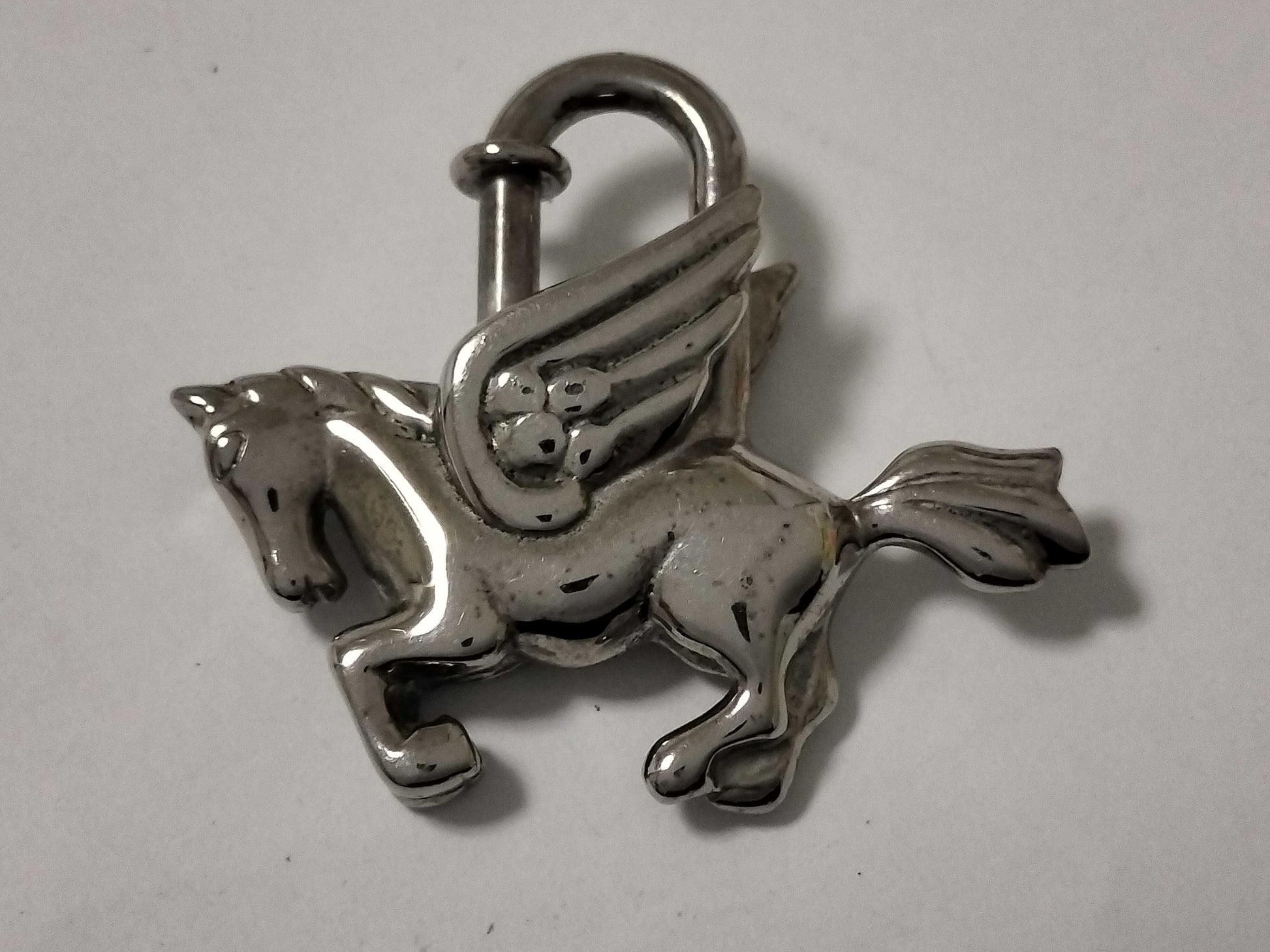 HERMES HERMES Cadena Pegasus Other Accessories