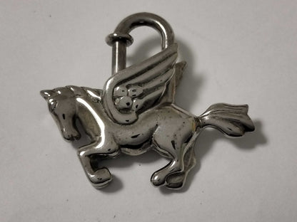 HERMES HERMES Cadena Pegasus Other Accessories