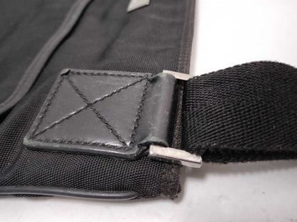 GUCCI GUCCI shoulder bag black shoulder bag