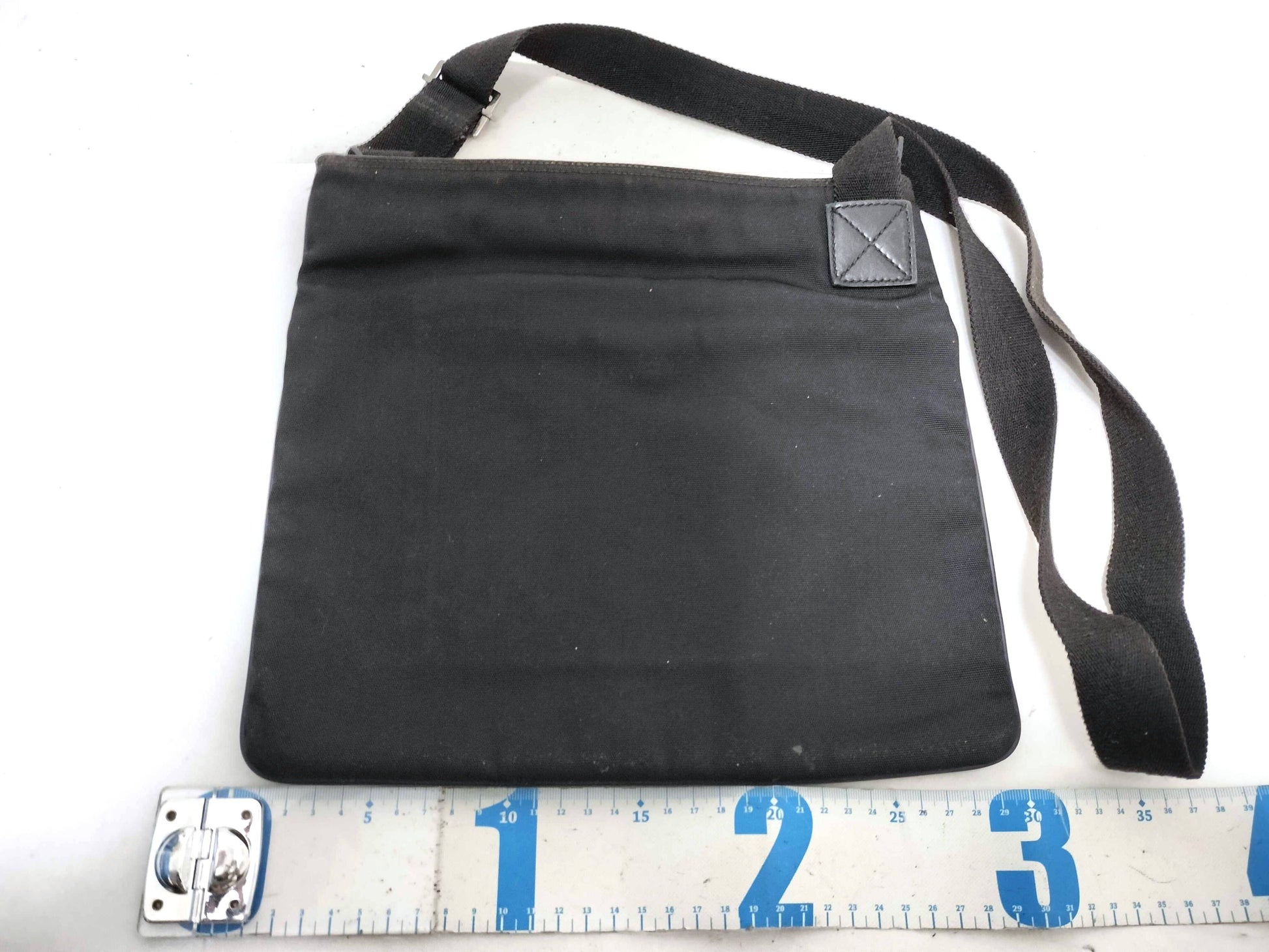 GUCCI GUCCI shoulder bag black shoulder bag