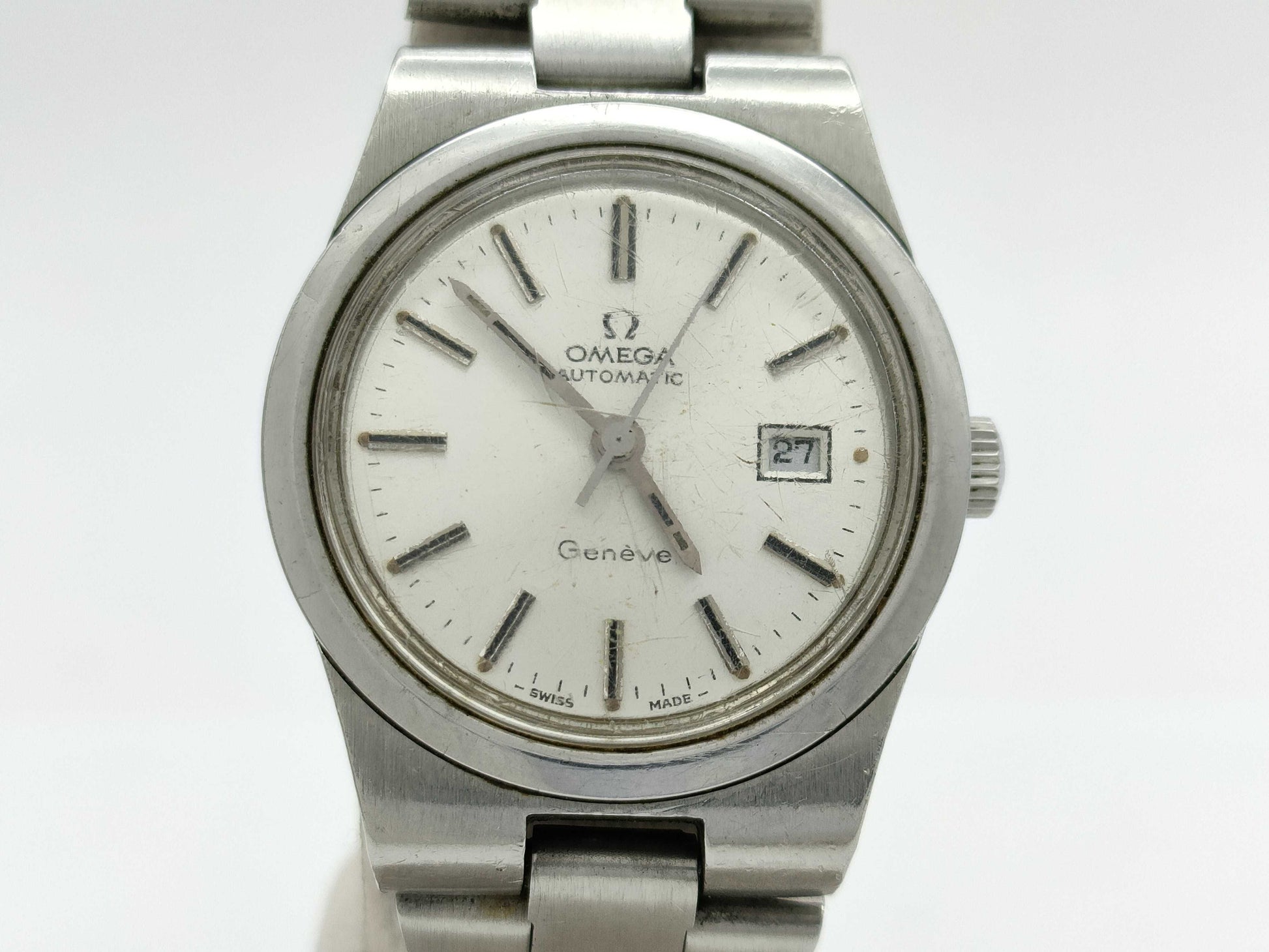 OMEGA Geneve Automatic Women's Watch