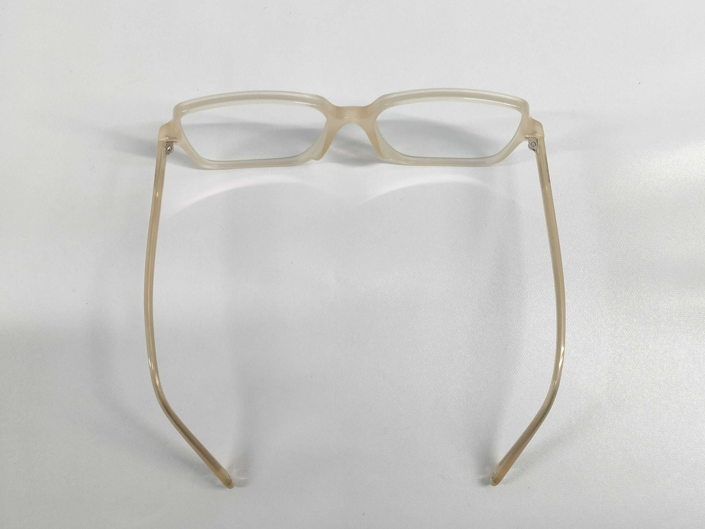  CHANEL Chanel Glasses Ivory 3448-A c.1731 53□16 140 S Sunglasses