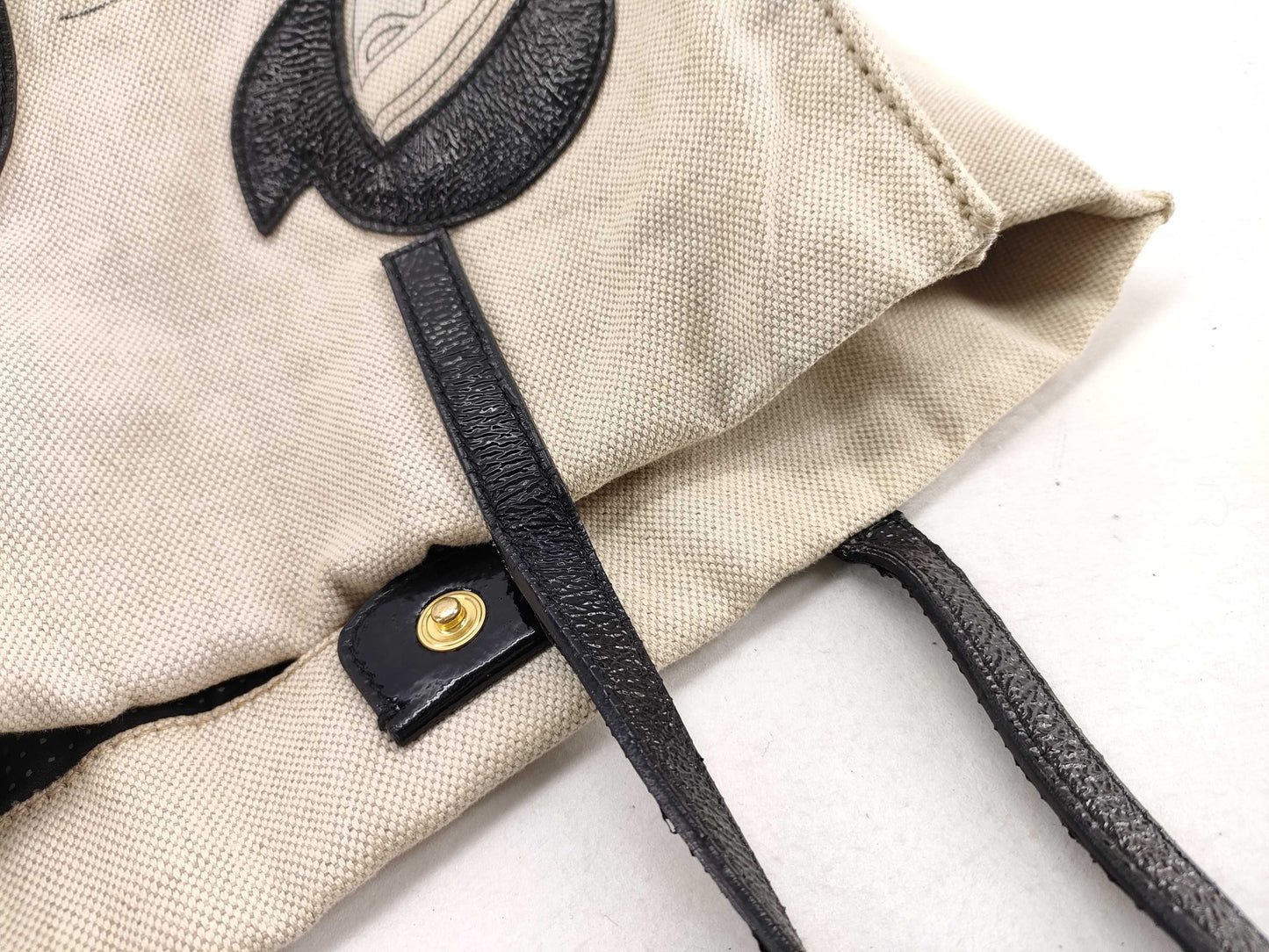 Miu Miu Miu Cumbass Tote Bag Tote Bag