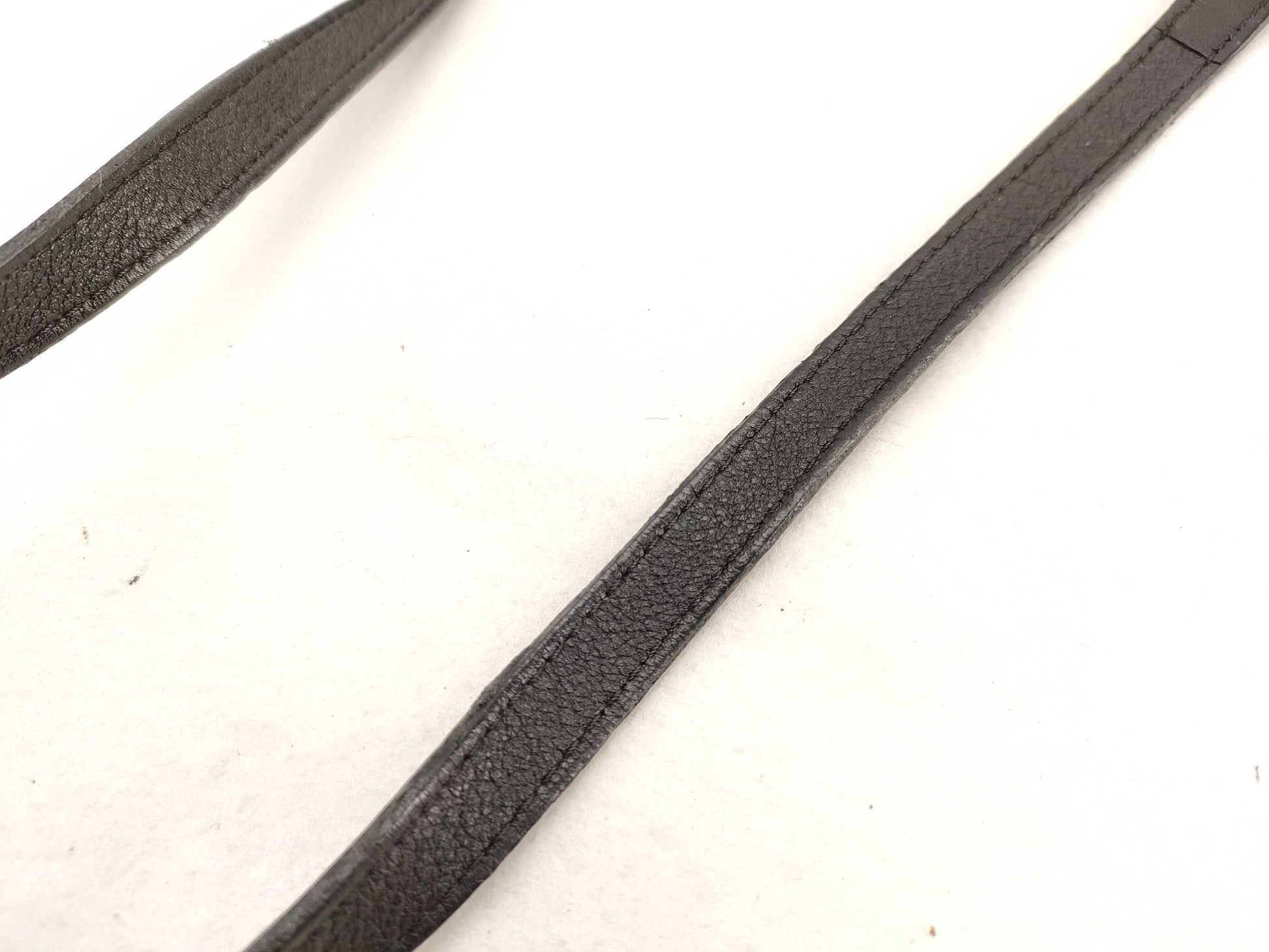 LOUIS VUITTON New Wave Shoulder Bag Black Shoulder Bag