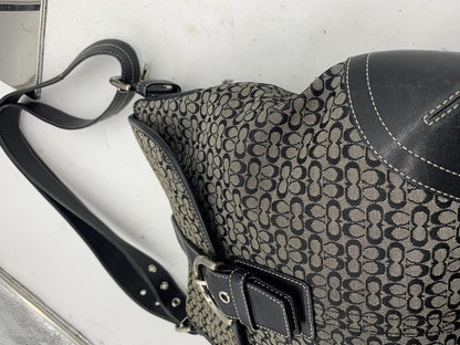 COACH One-Shoulder Bag Handbag