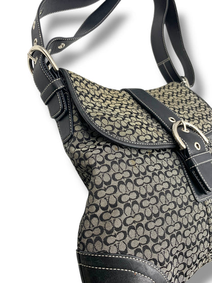 COACH One-Shoulder Bag Handbag