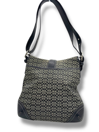 COACH One-Shoulder Bag Handbag