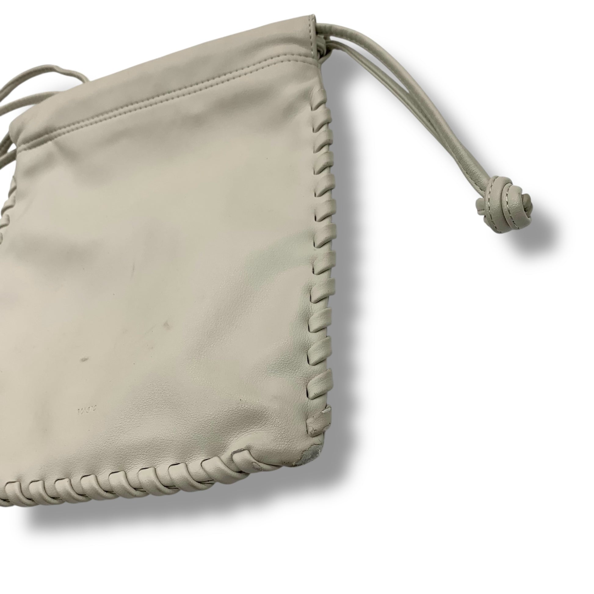 VASIC Leather Shoulder Bag