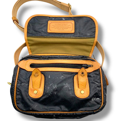 HUNTING WORLD Hunting World Shoulder Bag, 2-Piece Set, Large Capacity Shoulder Bag