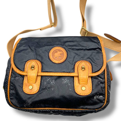 HUNTING WORLD Hunting World Shoulder Bag, 2-Piece Set, Large Capacity Shoulder Bag