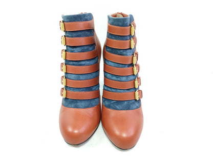 Christian Louboutin Christian Louboutin Boots Size 36.5 Other Shoes