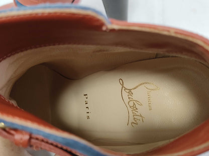 Christian Louboutin Christian Louboutin Boots Size 36.5 Other Shoes