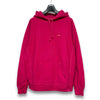 Supreme 20SS Small Box Logo Sweatshirt Fuchsia Small Box Logo Sweatshirt Hoodie M Shoulder 50cm x Sleeve 66cm x Chest 60cm x Wearing Top