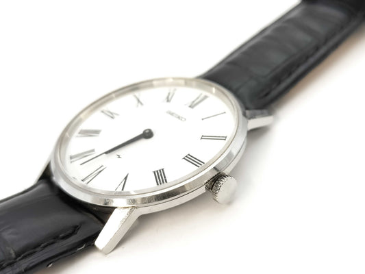 SEIKO 2220-0430 780495 Hand-wound Boys' Watch