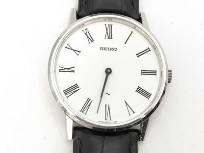 SEIKO 2220-0430 780495 Hand-wound Boys' Watch