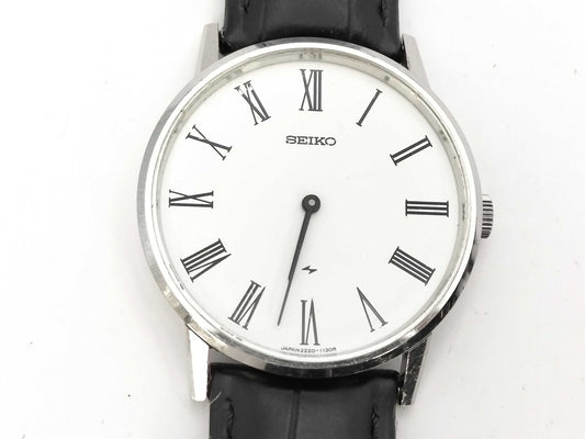 SEIKO 2220-0430 780495 Hand-wound Boys' Watch